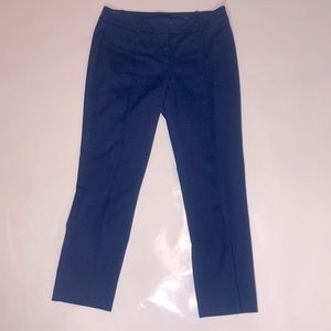 Ann Taylor Petite Dress Pants Size 2P